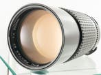 Pentax SMC Pentax 67 4/ 300mm with Caps, Filter Objectif, Audio, Tv en Foto, Nieuw