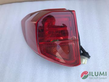 Achterlicht links LED voor SUZUKI VITARA LIFT (18-) - origin, Verzenden, Gebruikt, Suzuki
