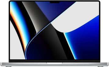 Apple Macbook pro 2021 16  apple-m1-pro 32 GB 1 GB, Informatique & Logiciels, Ophalen of Verzenden
