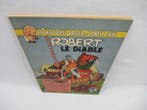 Les Histoires vraies de lOncle Paul T9 - Robert le diable -, Livres