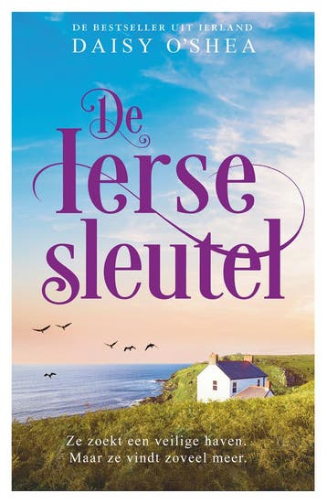 Ierland-serie 1 - De Ierse sleutel (9789402717853), Verzenden