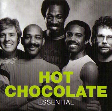 Hot Chocolate - Essential, Verzenden