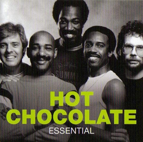 Hot Chocolate - Essential, CD & DVD, CD | Pop, Envoi