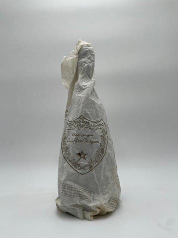 1988 Moet & Chandon, Cuvee Dom Perignon - Champagne Brut - 1, Nieuw