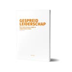 Gespreid leiderschap 9789079336487 Brigit Van Rossum, Verzenden, Zo goed als nieuw, Brigit Van Rossum