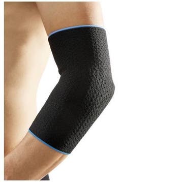 Bota Plus Elleboogbandage Zwart, Diversen, Verzenden, Nieuw