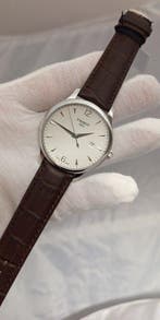 Tissot - Tradition - Sans prix de réserve -, Handtassen en Accessoires, Horloges | Heren, Nieuw