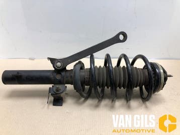 Schokdemperpoot links-voor Jaguar X-Type O102946, Auto-onderdelen, Nieuw