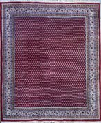 Indo Mir - Gereinigd - Tapijt - 239 cm - 202 cm, Nieuw