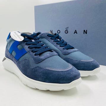 Hogan - Sneakers - Taille : EU 42 - Neuf avec étiquette
