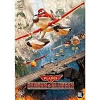 Planes 2 - Redden en blussen op DVD, Verzenden, Nieuw in verpakking