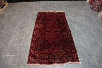 Afghan - Tapis - 186 cm - 106 cm, Huis en Inrichting, Nieuw