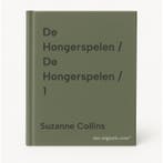 De Hongerspelen / De Hongerspelen / 1 9789000399284, Boeken, Verzenden, Gelezen, Suzanne Collins