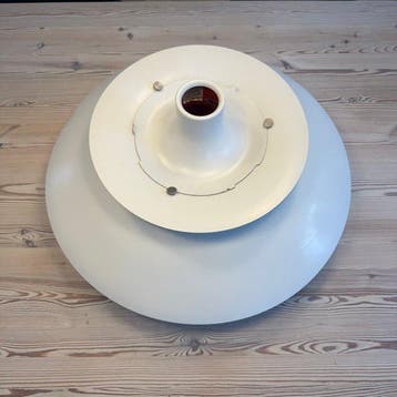 Louis Poulsen - Poul Henningsen - Lampe à suspendre - Métal