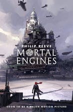 Mortal Engines 9781407189147 Philip Reeve, Verzenden, Philip Reeve
