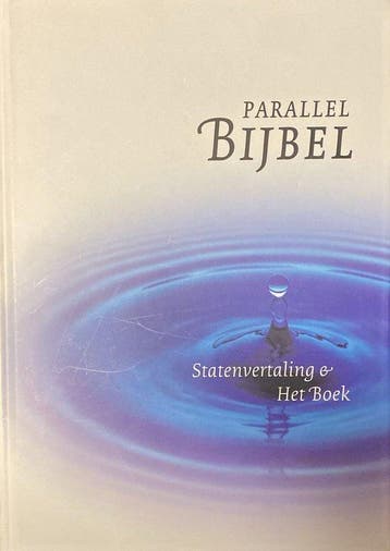 BIJBEL HET BOEK/StV PARALLEL- 9789065392190, Boeken, Godsdienst en Theologie, Verzenden, Gelezen