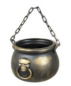 Heksenketel Skull spell, Verzenden, Nieuw