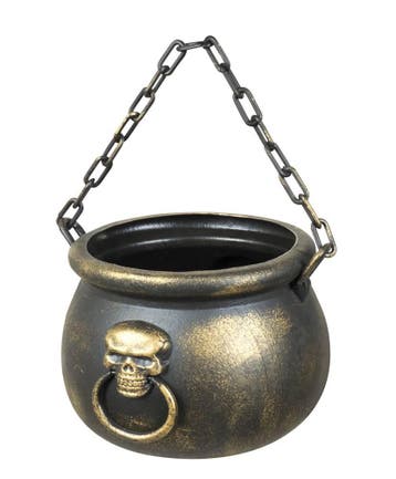 Heksenketel Skull spell, Verzenden, Nieuw