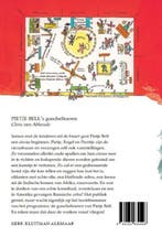 Pietje Bells goocheltoeren / Pietje Bell serie, Boeken, Verzenden, Gelezen, Chris van Abkoude