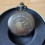 SEGA / Pokémon - Pokémon Pikachu Pocket Watch — SEGA Prize, Nieuw