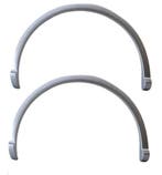 Spatbordverbreders | Audi | Q5 2021+ suv | pre-facelift | RS, Verzenden