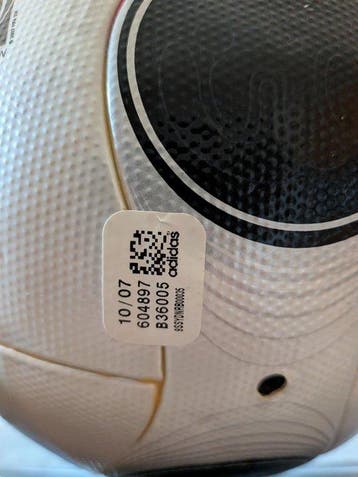Coupe d’Europe de Football - Football, Nieuw