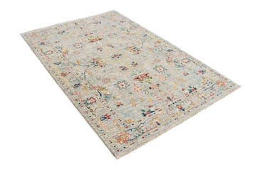 Ziegler - Farahan - Nouveau - Tapis - 151 cm - 102 cm, Nieuw