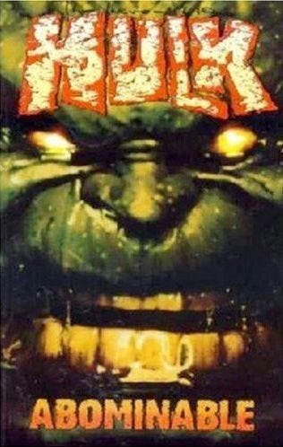 The Incredible Hulk [Vol. 2] Volume 4 - Abominable, Verzenden, Zo goed als nieuw