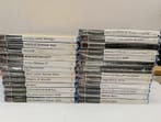 Sony - Playstation 2 (PS2) - Collection 25 Giochi Completi, Nieuw