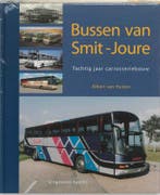 Bussen van Smit-Joure 9789059940888 A. van Huizen, Verzenden, A. van Huizen