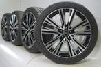 Audi A6 A7 4K C8 20 inch velgen Bridgestone Zomerbanden Orig, Ophalen of Verzenden, Nieuw