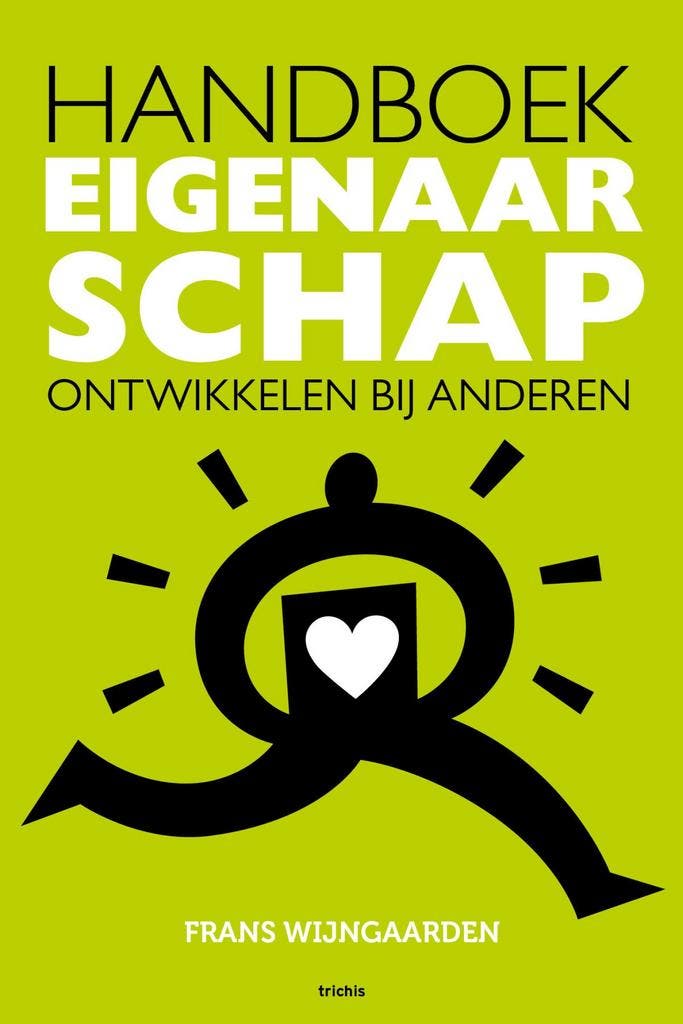 Handboek Eigenaarschap ontwikkelen bij anderen, Boeken, Schoolboeken, Nieuw, Verzenden