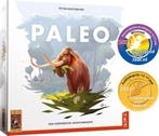 Paleo - Bordspel - Een uitdagend coöperatief avontuur - G.., Kinderen en Baby's, Speelgoed | Kinderpuzzels, Verzenden, Nieuw