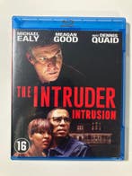 THE INTRUDER (BLURAY), Gebruikt