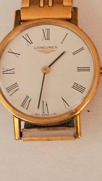 Longines - Sans prix de réserve - 19630997 - Femme -