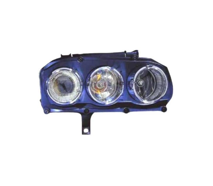 Phare Droit Pour Alfa Romeo 159 05-, Autos : Pièces & Accessoires, Éclairage, Envoi