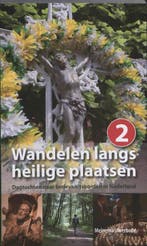 Wandelen langs heilige plaatsen 9789021142258 A. Sinke, Verzenden, Gelezen, A. Sinke