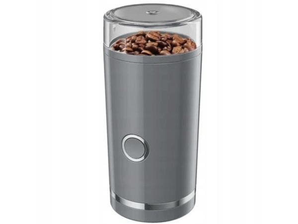Veiling - Switch on Elektrische Koffiemolen Grijs, Elektronische apparatuur, Koffiemachine-accessoires