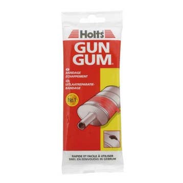Holts Gun Gum Bandage 40gram, Ophalen of Verzenden, Nieuw