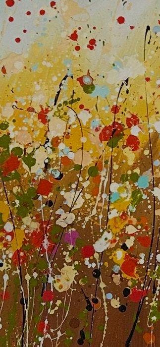 Helena Romano - Tramonto Infinito