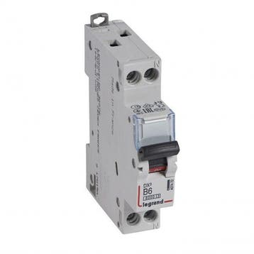 Disjoncteur Legrand LEXIC - 407472, Verzenden