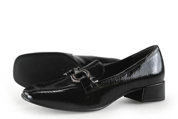 Tamaris Pumps in maat 42 Zwart, Tamaris, Pumps, Verzenden, Zwart