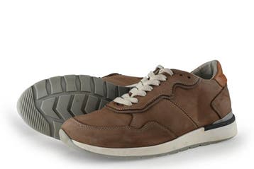 No Stress Sneakers in maat 42 Beige, No Stress, Overige kleuren, Verzenden, Sneakers