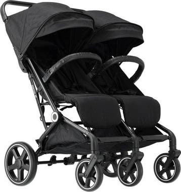 Deryan Luxe XP Twin Buggy XL - Dubbele buggy - Duobuggy -..., Verzenden, Nieuw