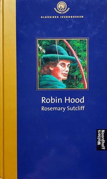 Robin Hood 9789001554033 R. Sutcliff, Boeken, Verzenden, Gelezen, R. Sutcliff