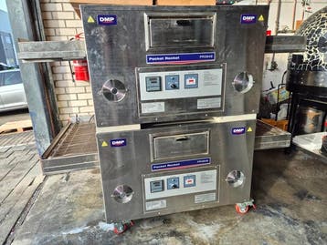 Horeca equipment Rotterdam faillissement nu in veiling
