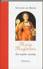 Maria magdalena 9789021139869 E.A. de Boer, Verzenden, E.A. de Boer