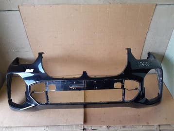 BMW X5 G05 M-Pakket voorbumper, Verzenden, Gebruikt