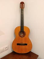 Guitarra Suspiro - - Flamenco gitaar - Spanje (Zonder