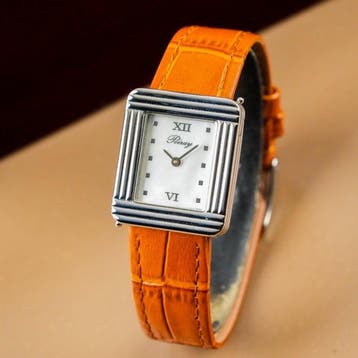 Poiray - Ma Première XL-MoP Dial - Femme - 2000-2010